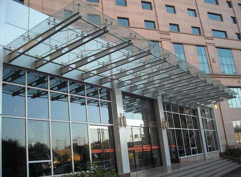 宝鸡单层工业厂房钢结构安装工艺流程图